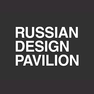 RUSSIAN DESIGN PAVILLION RUSSIAN DESIGN PAVILLION