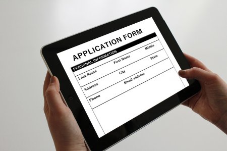 Онлайн портал с высоким трафиком по поиску работы: поиск инвестиций