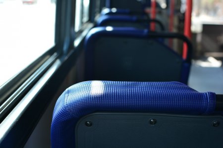 Автобусная компания в Сингапуре: поиск инвестиций
