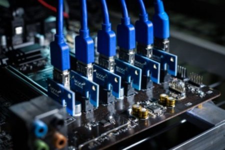 Стратап по финтеху, сrypto mining equipment, Гонконг