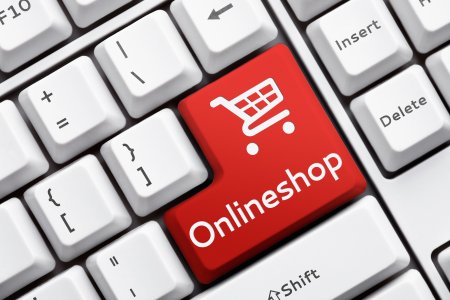 Интернет–магазин