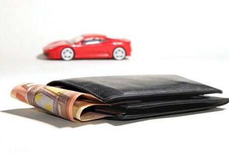 Компания по прокату автомобилей