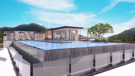 �������� � Mirage Bangsaray, ����� �� ��������� ����� � �������