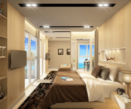 �������� � Mirage Bangsaray, ����� �� ��������� ����� � �������