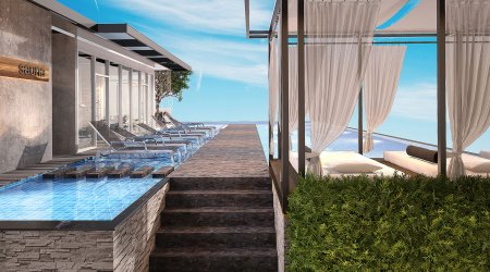 �������� � Mirage Bangsaray, ����� �� ��������� ����� � �������