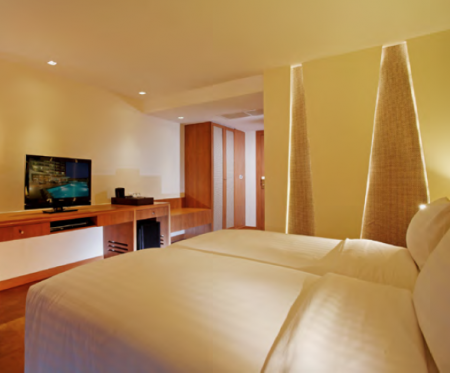 Centara � ������ �������