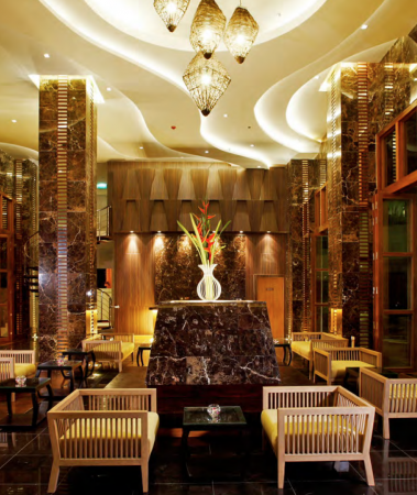 Centara � ������ �������